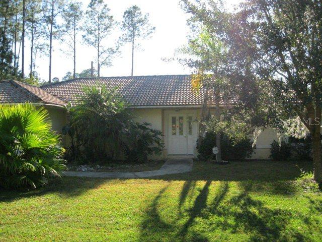 28 Ramblewood Dr., Palm Coast, FL 32164