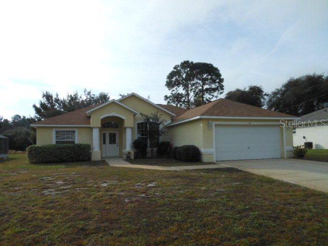 21 Fenwood Ln., Palm Coast, FL 32137