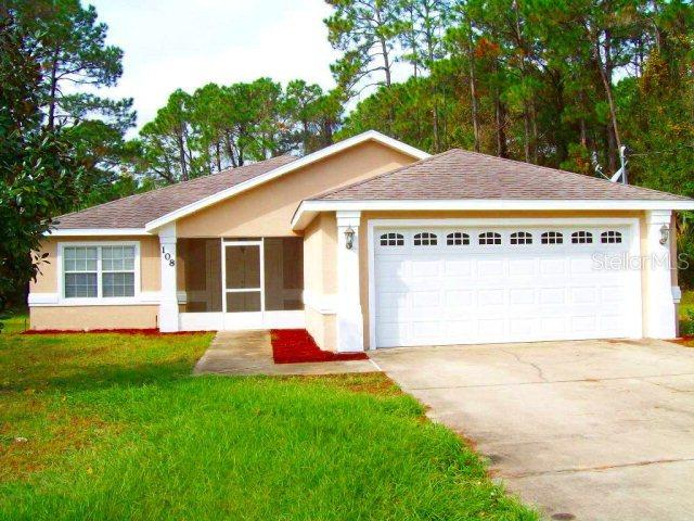 108 Lindsay Dr., Palm Coast, FL 32137