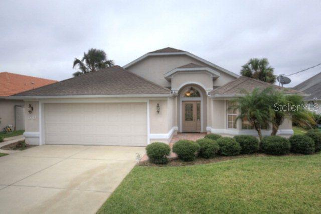 50 Cochise Ct., Palm Coast, FL 32137