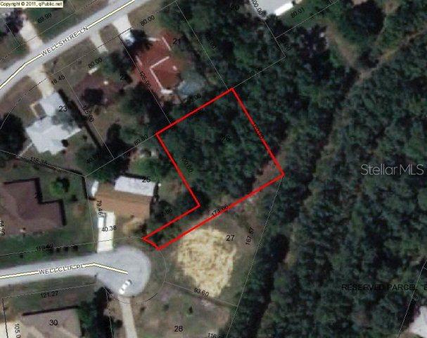 5 Wellclif Pl., Palm Coast, FL 32164