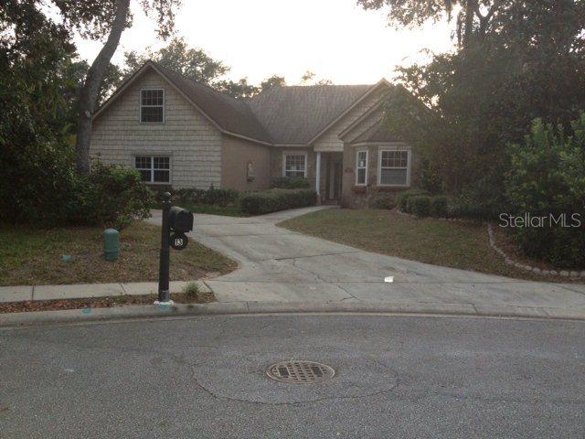 13 St Charles Pl., Flagler Beach, FL 32136