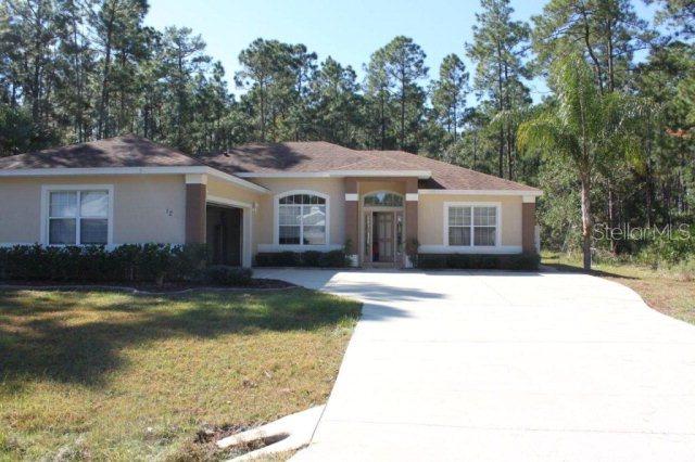 12 Ricardo Pl., Palm Coast, FL 32164