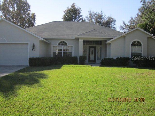 8 Westmore Ln., Palm Coast, FL 32164
