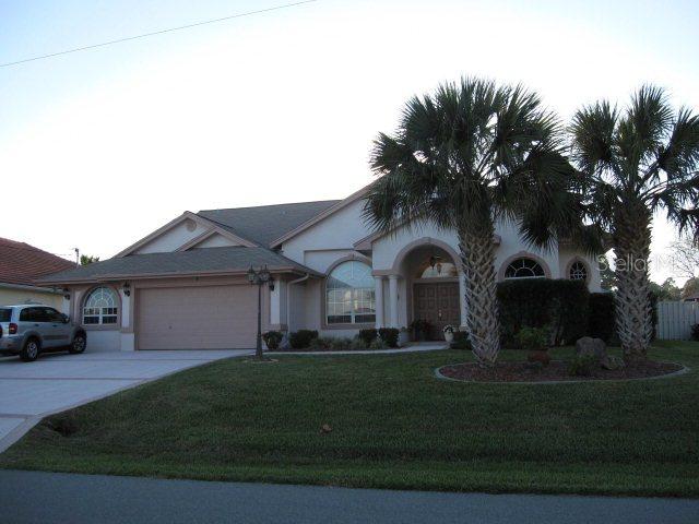 4 Flower Hill Ln., Palm Coast, FL 32137