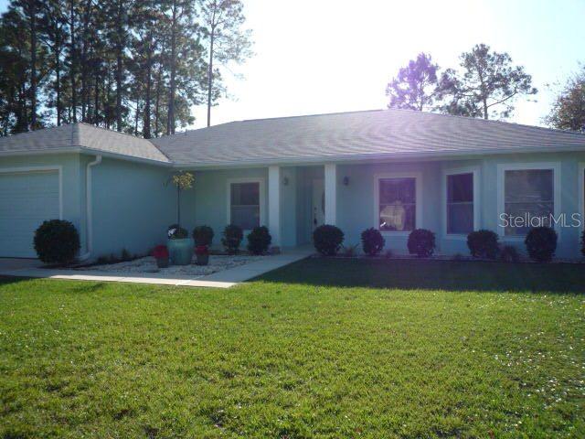 96 Westchester Ln., Palm Coast, FL 32164