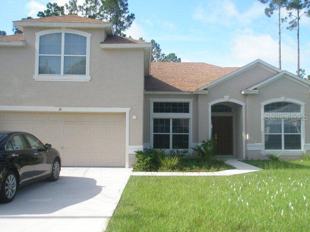 16 Porpoise Ln., Palm Coast, FL 32164