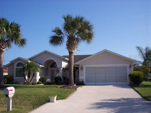 22 Cottagegate Ct., Palm Coast, FL 32137