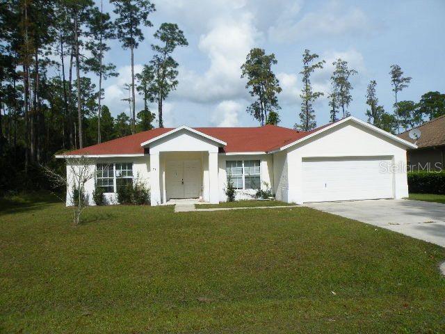 73 Brigadoon Ln., Palm Coast, FL 32137