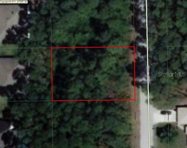 17 Emmons Ln., Palm Coast, FL 32164