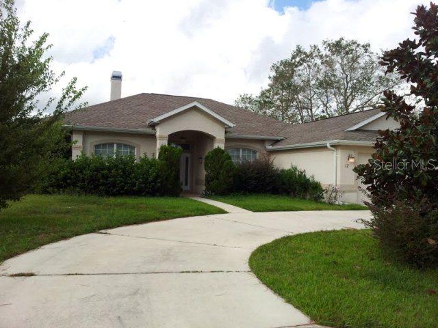 17 Burgundy Pl., Palm Coast, FL 32137