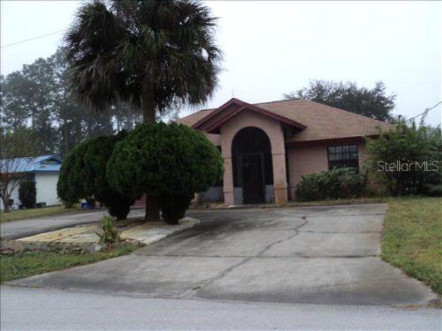 8 Brookside Ln., Palm Coast, FL 32164