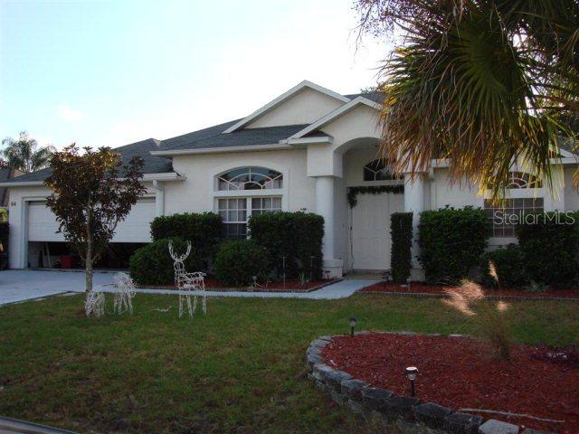 64 Franciscan Ln., Palm Coast, FL 32137