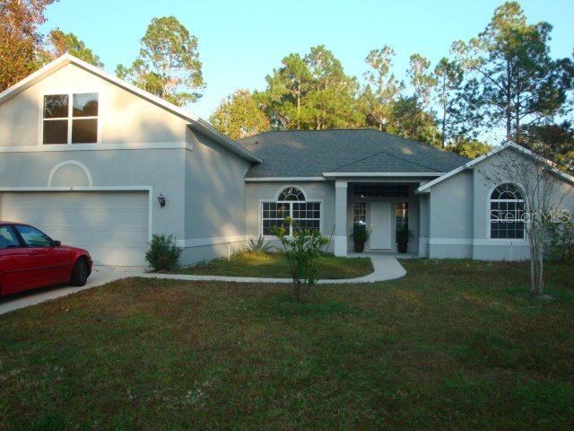 4 Willow Grove Pl., Palm Coast, FL 32164