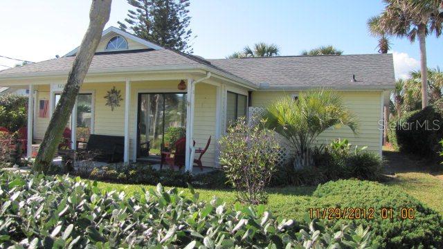 1222 Central Ave., Flagler Beach, FL 32136