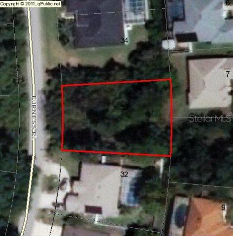 46 Furness Pl., Palm Coast, FL 32137