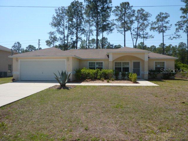 8 Ryder Pl., Palm Coast, FL 32164