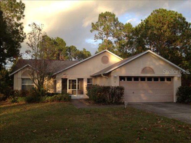1 Whitcome Pl., Palm Coast, FL 32137
