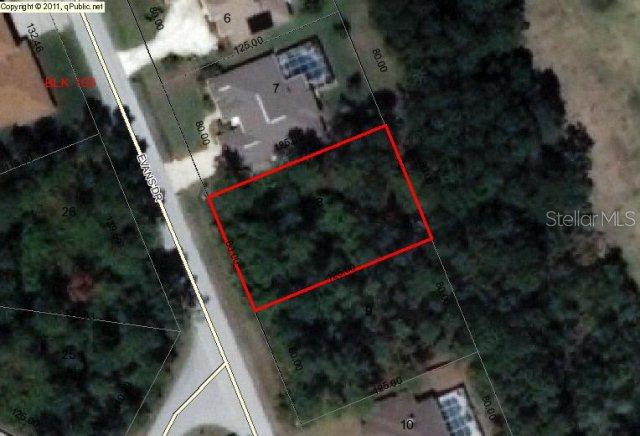 23 Evans Dr., Palm Coast, FL 32164