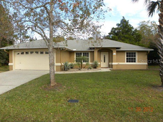 19 White Dove Ln., Palm Coast, FL 32164