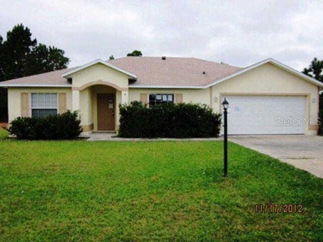 14 Frenora Ln., Palm Coast, FL 32137