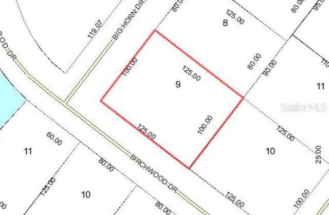 2 Big Horn Dr., Palm Coast, FL 32137