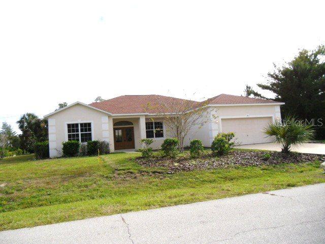 60 Fanshawe Ln., Palm Coast, FL 32137