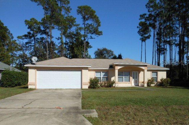7 Burland Pl., Palm Coast, FL 32137