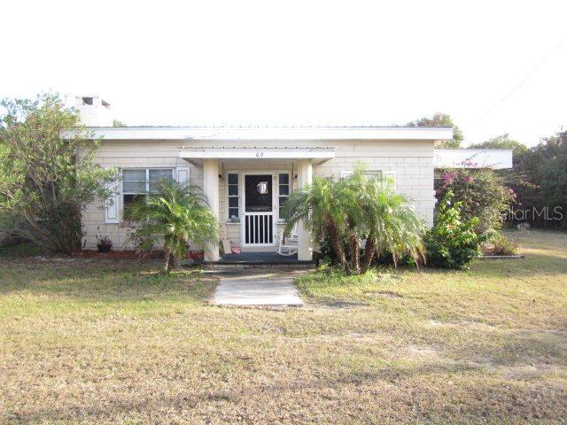 209 7th St., Flagler Beach, FL 32136