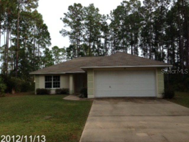 18 Reybury Ln., Palm Coast, FL 32137