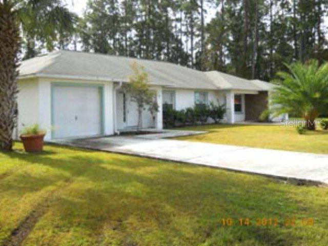 22 Bren Mar Ln., Palm Coast, FL 32137