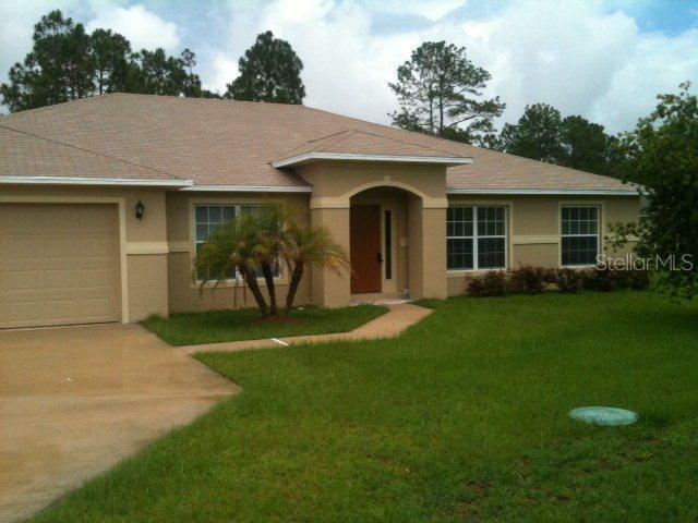 16 Whippoorwill Dr., Palm Coast, FL 32164