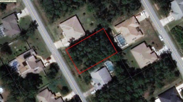 33 Ballard Ln., Palm Coast, FL 32137