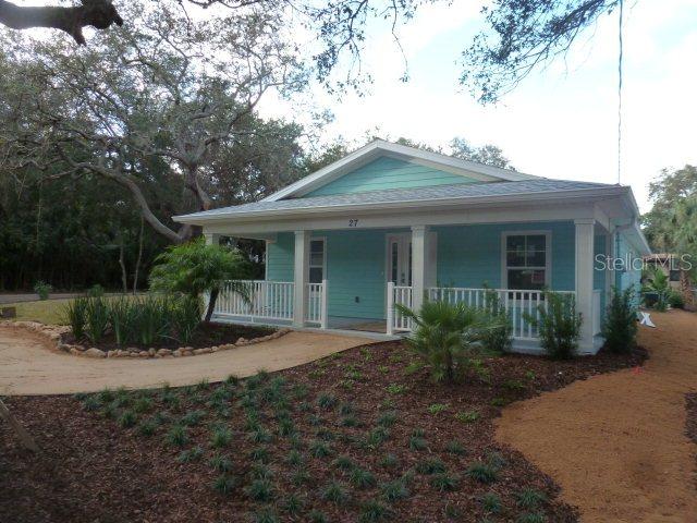 27 Malacompra Ave., Palm Coast, FL 32137