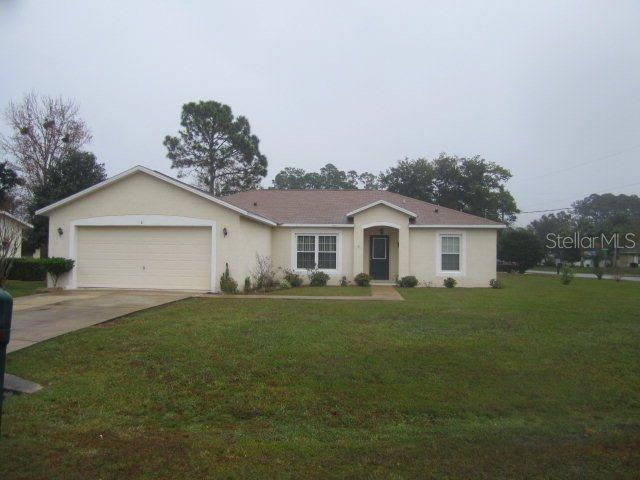 2 Foxhall Ct., Palm Coast, FL 32137