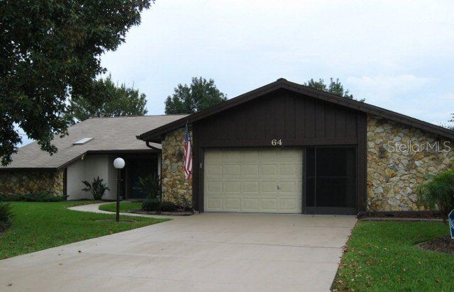 64 Cochise Ct., Palm Coast, FL 32137