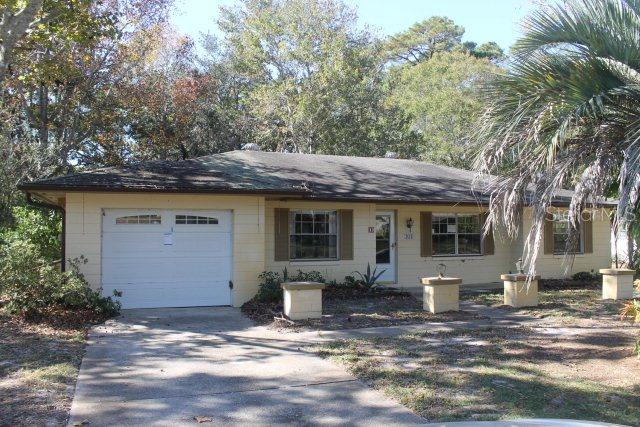 931 Espinado Ave., St Augustine, FL 32086
