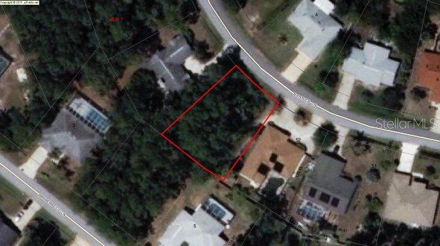6 Banner Ln., Palm Coast, FL 32137