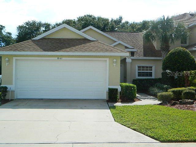 2001 Palm Dr. #D-101, Flagler Beach, FL 32136