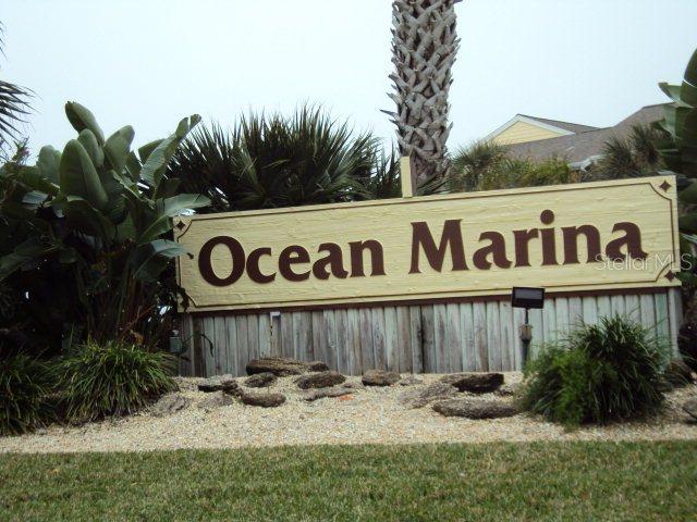 1008 Ocean Marina Dr., Flagler Beach, FL 32136