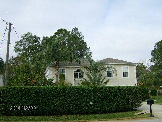 25 Brian Ln., Palm Coast, FL 32137