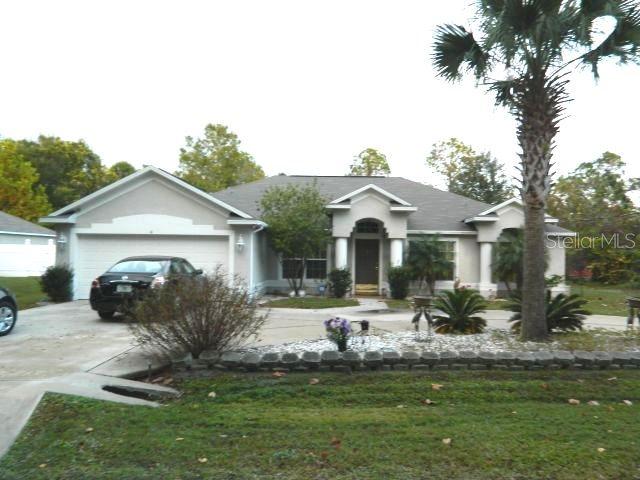 4 Wheeldon Ln., Palm Coast, FL 32164