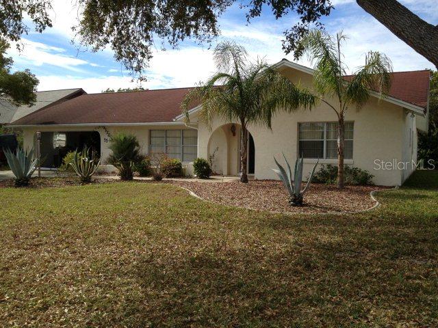 33 Claridge Ct., Palm Coast, FL 32137