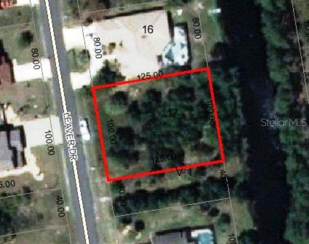42 Leaver Dr., Palm Coast, FL 32137