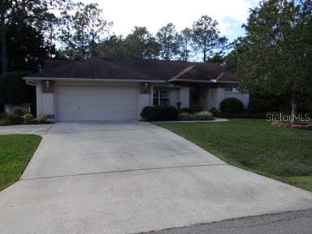 [Address Hidden by Seller], Palm Coast, FL 32137