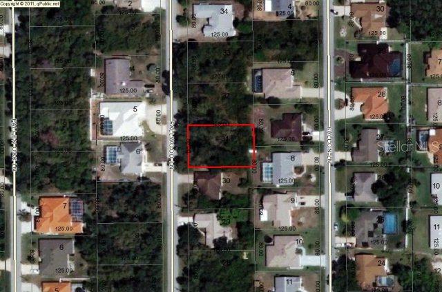 15 Fallwood Ln., Palm Coast, FL 32137