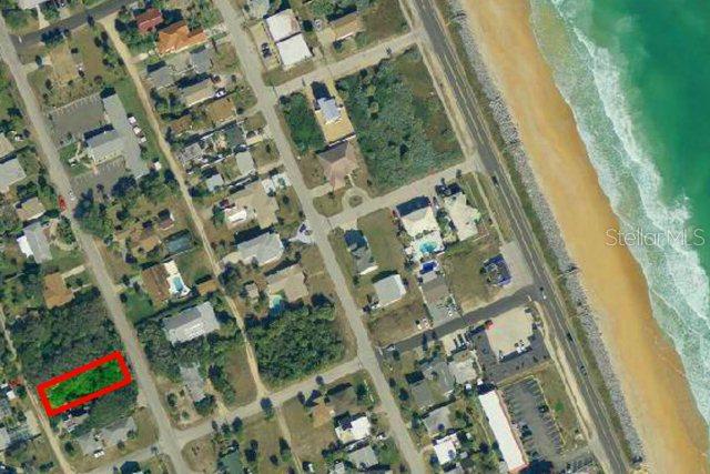1104 Daytona Ave., Flagler Beach, FL 32136