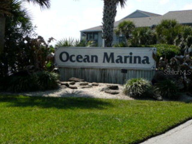 503 Ocean Marina Dr. #202, Flagler Beach, FL 32136
