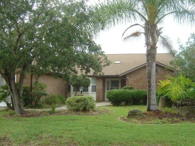 11 Cedarwood Ct., Palm Coast, FL 32137