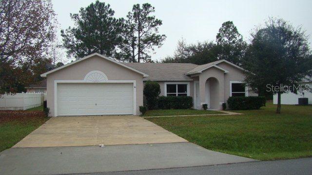 84 Rae Dr., Palm Coast, FL 32164